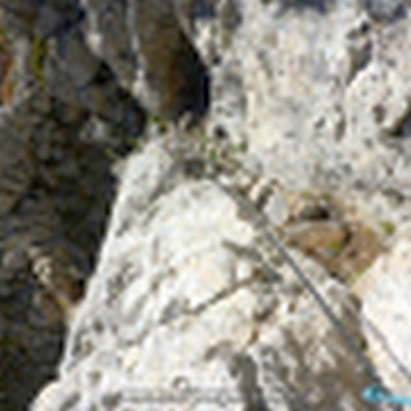 091 Via Estasen Calderer Pedraforca Rocjumper