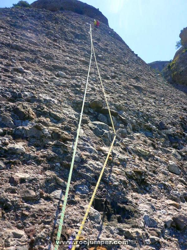 024 Via Balbino Lopez Mendez Paparra Montserrat Rocjumper