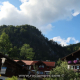 002 Via Ferrata Hausbachfall Klettersteig Reit Im Winkl Rocjumper