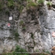 004 Via Ferrata Sankt Adolari Klettersteig Rocjumper