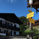 005 Via Ferrata Hausbachfall Klettersteig Reit Im Winkl Rocjumper