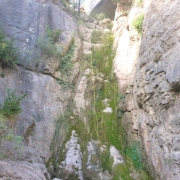 R2 - Torrent de Sant Corneli o Torrent de Sant Romà - RocJumper