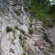 009 Via Ferrata Sankt Adolari Klettersteig Rocjumper