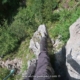 016 Via Ferrata Sankt Adolari Klettersteig Rocjumper