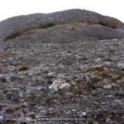 Larog 2 - Vía Óptima - Gorro Frígia - Montserrat - RocJumper