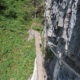 019 Via Ferrata Sankt Adolari Klettersteig Rocjumper