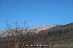 Peñas de Egino