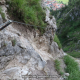 032 Via Ferrata Hausbachfall Klettersteig Reit Im Winkl Rocjumper