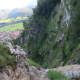 033 Via Ferrata Hausbachfall Klettersteig Reit Im Winkl Rocjumper