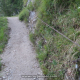 037 Via Ferrata Hausbachfall Klettersteig Reit Im Winkl Rocjumper