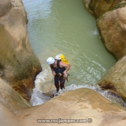 R5 Torrent de la Foradada