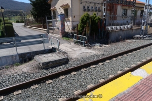 Estación de tren