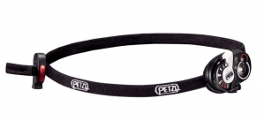 Linterna Frontal Petzl E+Lite