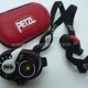 Petzl E Lite Completo