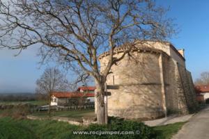 Ermita de Gazeo