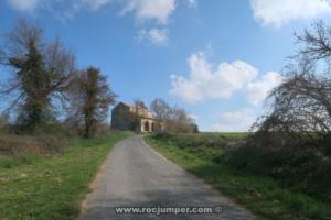 Ermita de Nuestra Señora de Ayala