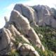 018 Via Ferrata Borinot Montserrat Rocjumper