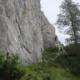 022 Via Ferrata Klettersteig Schustergangl Steinplatte Rocjumper