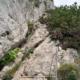 030 Via Ferrata Klettersteig Schustergangl Steinplatte Rocjumper