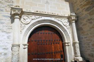 Iglesia de Vilafranca
