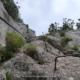 032 Via Ferrata Klettersteig Schustergangl Steinplatte Rocjumper