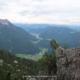 039 Via Ferrata Klettersteig Schustergangl Steinplatte Rocjumper