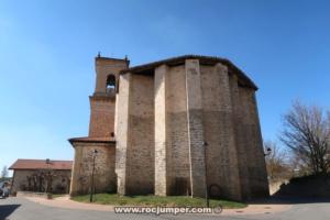 Parróquia de Arkaia