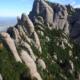 041 Via Ferrata Borinot Montserrat Rocjumper