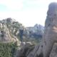 042 Via Ferrata Borinot Montserrat Rocjumper