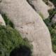 043 Via Ferrata Borinot Montserrat Rocjumper