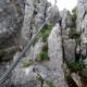 055 Via Ferrata Klettersteig Schustergangl Steinplatte Rocjumper