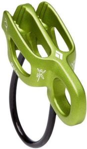 Descensor Asegurador Black Diamond ATC Alpine Guide 