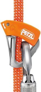 Bloqueador Petzl Tibloc