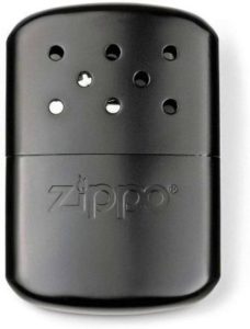 Calentador de Manos Zippo