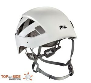 Casco Petzl Boreo Blanco