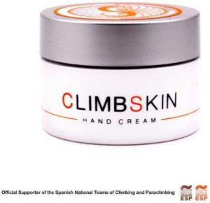 Crema de manos Climbskin