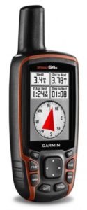 GPS Garmin GPSMAP 64s