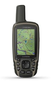 GPS Garmin GPSMAP 64sx