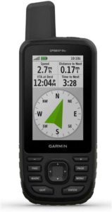 GPS Garmin GPSMAP 66s