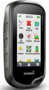 GPS Garmin Oregon 700