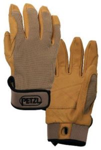 Guantes de Asegurar Petzl Cordex