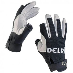 Guantes Ferrata Edelrid Work Closed