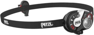 Linterna Frontal Petzl e+Lite