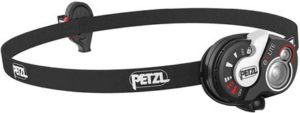 Linterna Frontal Petzl e+Lite