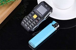 Mini Teléfono Melrose S10