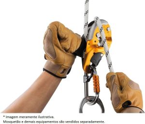 Petzl I'D S