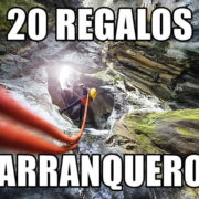 20+ Mejores Regalos para Barranquero - de Barranquero para barranquero