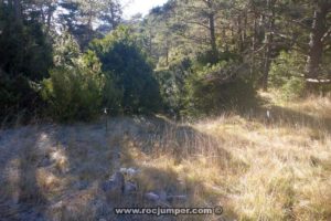 Inicio Barranco - Ribera dels Pouets - RocJumper