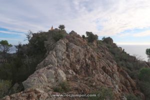 Puig Eric - Tossa de Mar - RocJumper