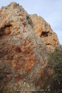 Puig Eric - Tossa de Mar - RocJumper